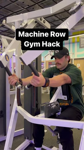 Improve Scapular ROM with Stretching | Gym Hack for Long Limbed Lifters