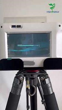 YSX Mini1 Demostration Video