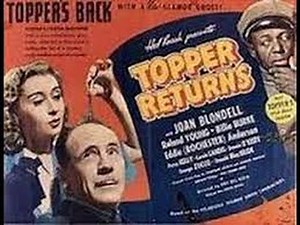 Topper Returns (1941)