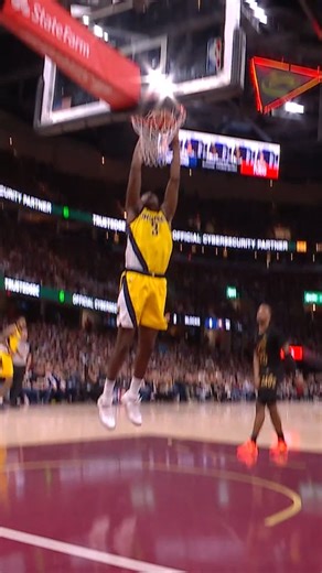 Tyrese Haliburton becomes the first player in Pacers history to record 30 PTS, 5 REB, 5 AST, and 5 3PM in a series-clinching victory! 👏 | NBA