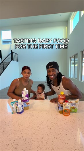 Exploring Baby Food Options: What's Next?