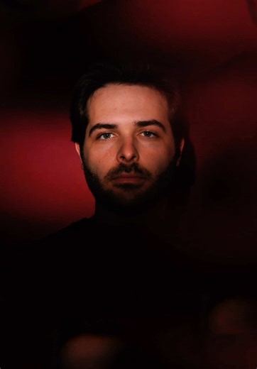 Come With Me Tonight, out January 16th.