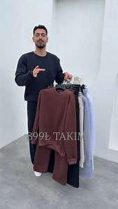 3 İplik Şardonlu Basic Takım Takım Fiyat: 899₺ Ürün Kodu: FM01638 Manken Boy: 1.80 Kilo: 75 Beden: M Beden Aralığı: S M L XL Ürün siparişleriniz için İnstagram Dm 📥📪 Whatsapp Hattı: 0 (530) 473 42 16 Müşteri Hizmetleri: 0 (533) 024 74 16 Kapıda Ödeme Kart/Nakit 💳💵 Kredi Kartın 12 Ay Taksit İmkanı Şeffaf Kargo Güvencesi Mağaza: Mehmet nesih Özmen mahallesi Mehmet akif caddesi şimşir sokak no 6 Merter Güngören İstanbul www.thefreemen.net | Freementr Erkek Giyim