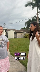 Thanks Andrea for being so awesome 🫶Hair covering Amish vs Jewish #live #love #learn #amish #jewish #bh | mosesandzippora