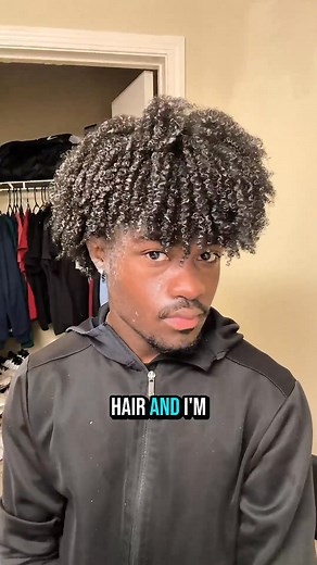 8.5K views · 116 reactions | Men’s curls deserve luxury too.⁠ SET Gel-to-Foam Mousse = easy definition + soft hold + no crunch.⁠ ⁠ ⁠Stock up while it's on SALE. Available at michebeauty.com⁠ *⁠ *⁠ #MicheBeauty #BlackFridayDeals #BounceCurlCream #CurlDefiningCream #NaturalHairCare #HealthyHairJourney #WashDayMustHaves #CurlCommunity | MICHE Beauty | Facebook