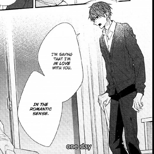 Exploring HiraNo & Kagiura Relationship Dynamics in BL Content