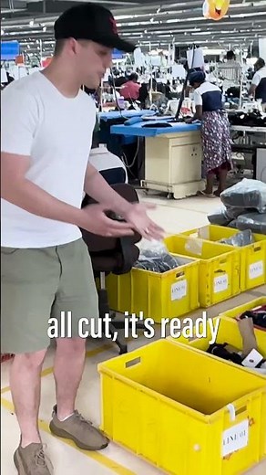 How its made: Boxer Briefs