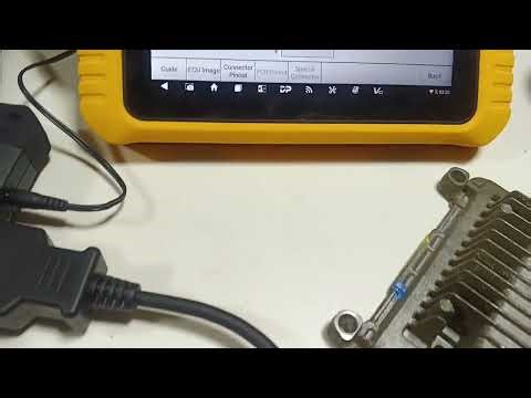 Modificacion de una computadora continental sim2k-341