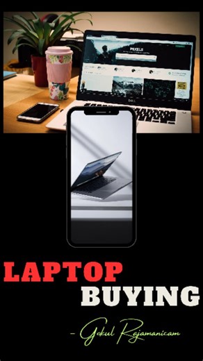 💻 Laptop Buying Guide 2025 🔥 Confused about which laptop to buy? 🤔 Here’s the ultimate Laptop Buying Guide to help you choose the Best Laptop for Students, Work & Gaming 💪✨ ✅ Compare Processor Performance (i5 vs i7 vs Ryzen 🔍) ✅ Top Picks for Video Editing & Programming 👨‍💻 #chennai #paridhabangal😂 #coimbatore #tamil #tamilnadu #vjsiddhu❤️ #ttf🔥 #rupeeso #madurai #newstamil #tamiltoday #gokulrajamanicam #dmk #admk #tvk #tamilmemes | Promountain Enterprise