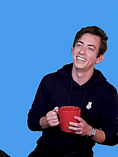 #glee #foryoupage #gleetok #viral #dlaciebie #kevinmchale