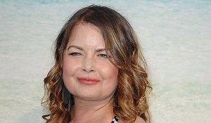 Mitzi Kapture - Alchetron, The Free Social Encyclopedia