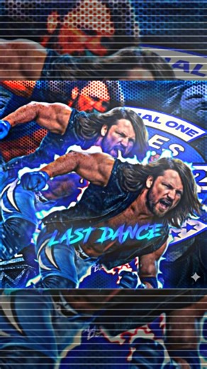 WF AJ EDIT | @ajstylesp1 fans emotional status Tamil 💔#wwe#explorepage #reelsinstagram #instagramreels #reels | Instagram