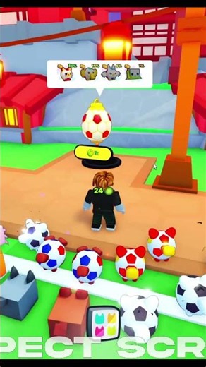 Pet Simulator 99 Script - World Cup Event Farm, Auto Shoot/Ball, Auto Hatch, Auto Farm