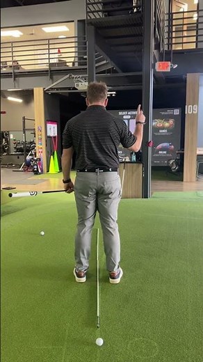 Aimpoint Putting