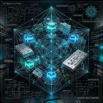 Deterministic Traversal Mesh