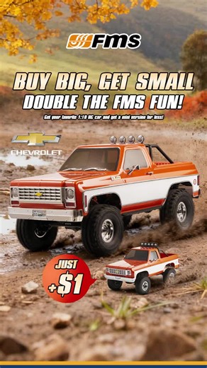 13K views · 133 reactions |  Fall Into Amazing Deals at FMS!  Your...