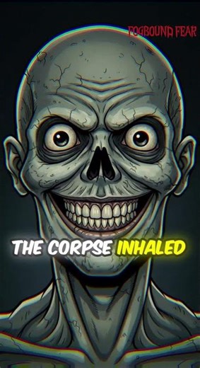 Haunted Disection Hall | Urban Legend | #horrorstories #psychologicalhorror