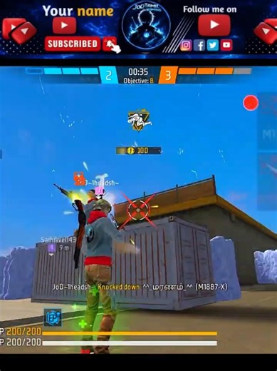 💯Tamil Nadu danger most 😈 player JoD tamil gaming room match 1vs4 game play Tamil 💀 #tamilgaming