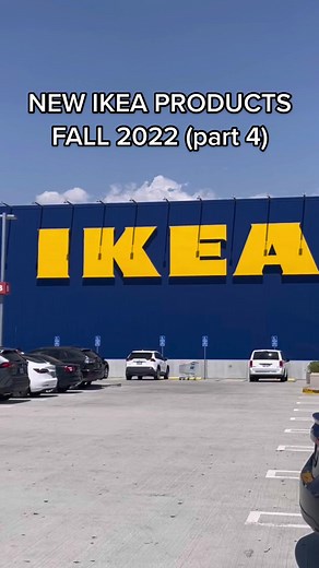 Ikea Products Fall 2022💁🏼‍♀️ PT. 4 of 8 #ikea #ikeafinds #fall #ikeakitchen #kitchenfinds #hack #smallspace #smallkitchen #smallapartment #musthaves | Kristen McGowan