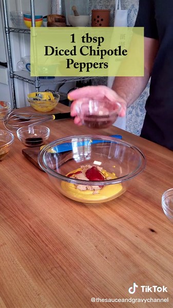 Delicious Carolina Gold BBQ Sauce Recipe