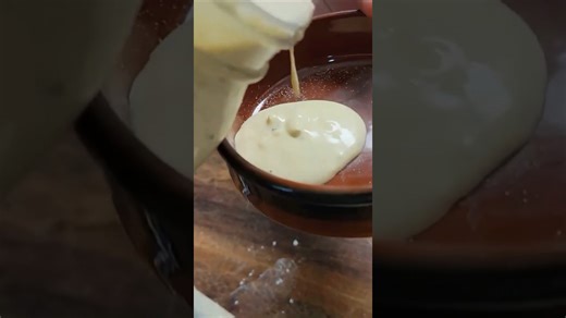 This Blue Cheese Dressing Recipe Is Perfect