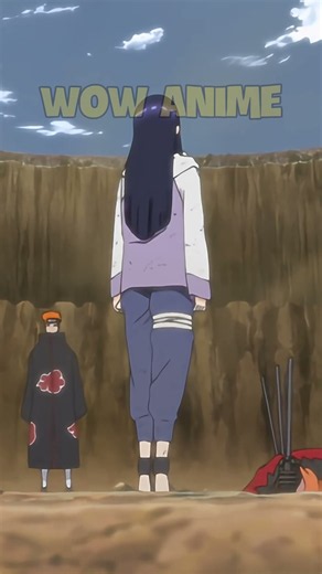 The Romantic Date of NARUTO and HINATA?