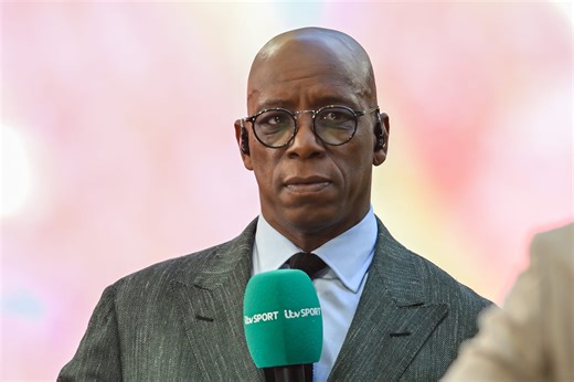 Inside the life of Ian Wright from football career and punditry to his personal life