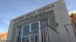 Guilford County Schools New Signature Career Academy Gears Up For The Future