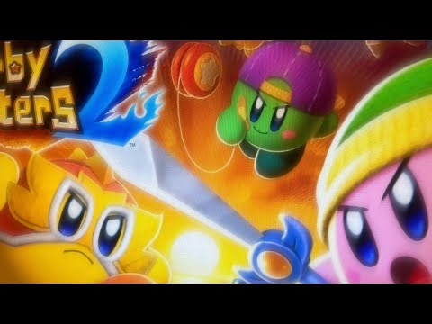 Remix Vs Dedede & Meta knight ( Character 4 & Final)