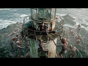 Ek Akela Insan & Hazaron Samundari Rakshas-Cold Skin Full Movie Explained, Survival Thriller Recap