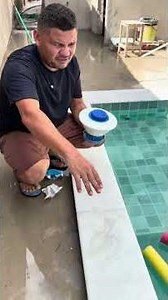 How do I clean the pool? #Chlorine #Pool #Poolman #Construction #Building