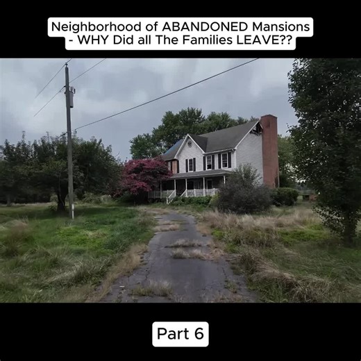 #abandonedhouses #fyp #abandoned | Abandoned Houses