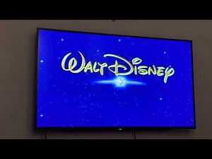 Opening to Cinderella II: Dreams Come True 2002 Singaporean VCD