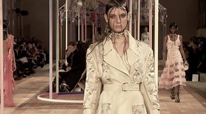 9.7K views · 615 reactions | A trench coat pieced and patched with...