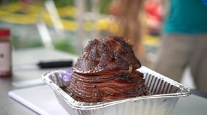 5.2K views · 42 reactions | Want to take your holiday ham up a notch? Smoke it! This recipe is as easy as it gets and will add a little flare to your holiday menu this year. | Green Mountain Grills | Facebook