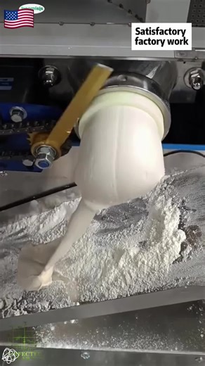 Amazing Factory Processes for a Relaxing Experience