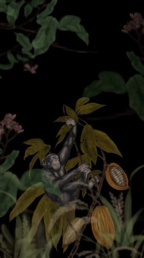 Lair on Instagram: "The creatures have spoken. They pave the way for what comes next. Stay tuned. Watch the patterns. Follow the instincts..."