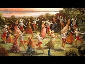 Mystery Of Raas Leela | Vrindavan Nidhidham | Untold Mysteries
