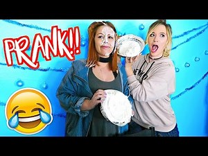 I PRANKED HER!! (no clickbait) Vlogmas Day 16!!