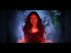 Female Possession - Demon into Asian Woman