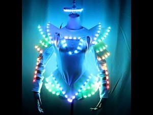 LED Costume