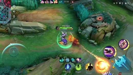 Granger: Mastering the Strongest Marksman in MLBB