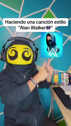 Canción al Estilo Alan Walker: Tutorial y Creación de Melodía