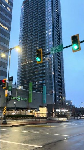 Surrey City’s NEW Downtown 🇨🇦 | Future of Metro Vancouver (City Centre Transformation 2026)