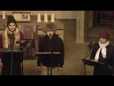Siyeol Ju(주시열) - Wintermärchen for six voices and live electronics (2026)