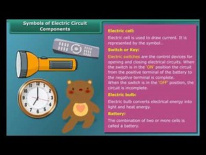🔌 **Class 7 Science – Heating Effect of Electric Current | Full Explanation** 🔥