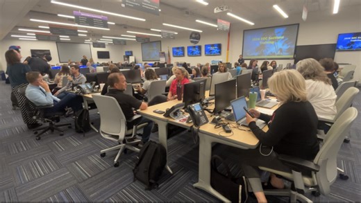 Sarasota County urges hurricane preparedness ahead of June 1