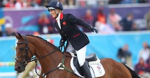 Best of the Games - Equestrian | London 2012 Highlights