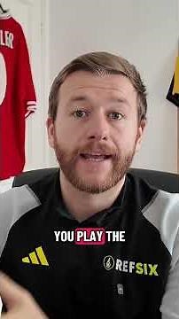 The Handball Rule