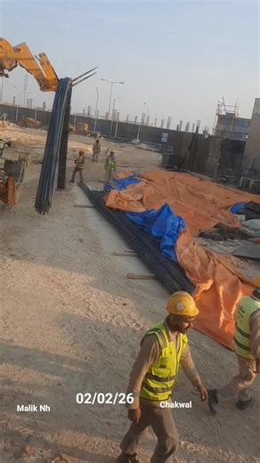 TELEHANDLER | moving a load steel - What is a Telehandler? Everything About Telehandlers- shorts